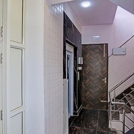 Townhouse Vip Grand Hotel Deli Exterior foto